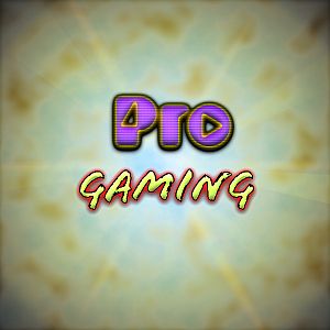 Pro Gaming