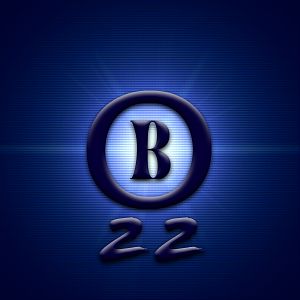 B22