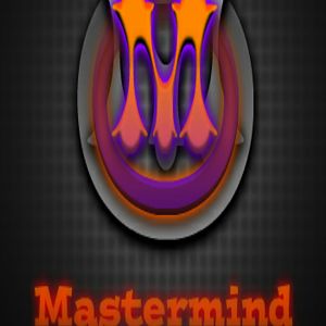 Mastermind OverRide Portrait
