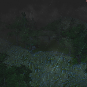 ForestCliff