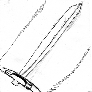 sword