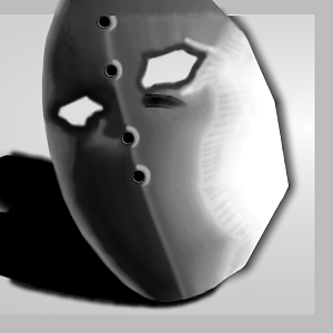UnknownMaskWM