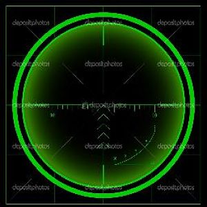 radar minimap