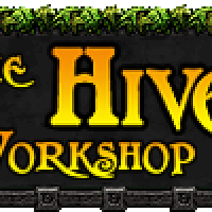 The Hive Workshop Medium-sized Logo
