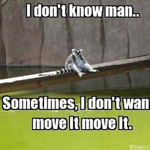 Move it!