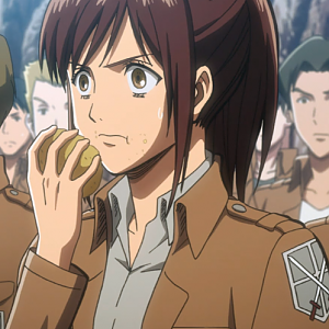 Potato Girl
