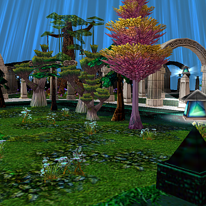 Zin Azshari