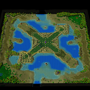 Poseidon V1.1