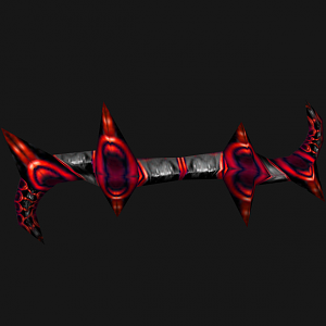Bloodthorn