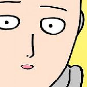 Saitama 
Funny Face 1