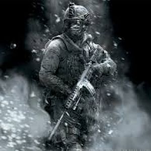 Call of Duty
Modern Warfare
