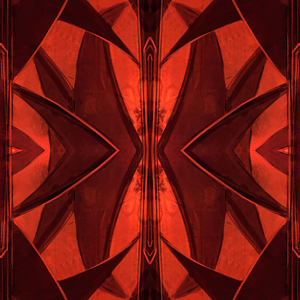 Some "door" created while working on a background for MiniMage's website.