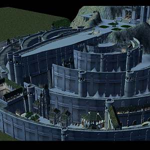 WIP  Causeway