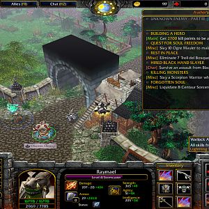quests