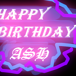 ASH