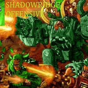 Shadowridge Offensive