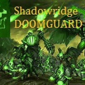 Shadowridge Doom Legion