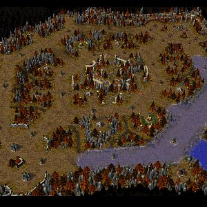 GoldDiggerValley