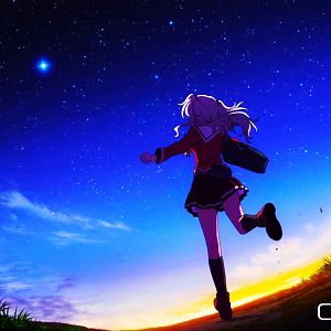 towards the horizon by squallec d912rp5