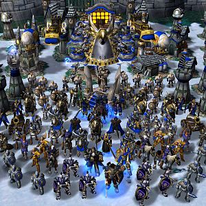 Northrend Alliance