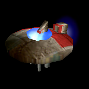 mothership