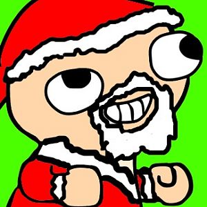 Merry Christmas!, Here's a Present