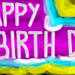 HappyBirthday