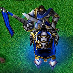 Hero Crusader (Pre Beta):
- texture edit