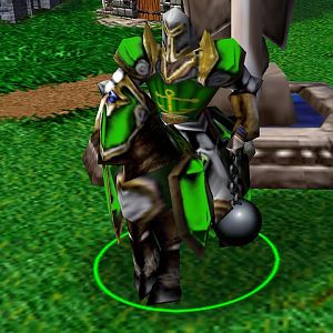 Kultiras Knight:
- wojia10502's Knight
- Texture edit
