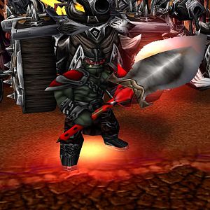 Iron Horde Guard:
- chr2's Blackrock Marauder
- Direfury's Orcish Warfiend