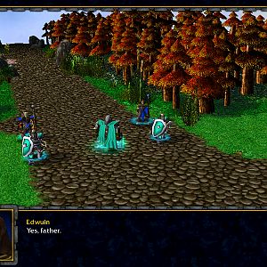 Chapter One Gameplay Screenshot 01