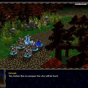 Chapter Two Gameplay Screenshot 01