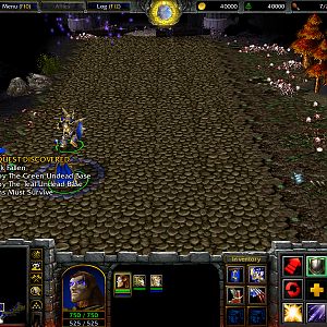 Chapter Two Gameplay Screenshot 02