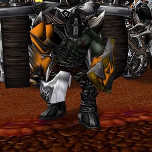 Iron Horde Rageguard:
- chr2 Blackrock Marauder
- Chaos Marauder