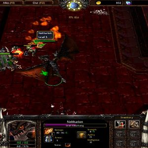 Bloodsong 07
