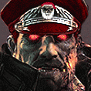 Roland - Added eye animation and Christmas cap