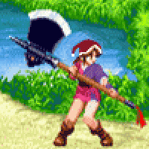 VGSatomi - My new and faster made Christmas edition.. not as good as the old one, so must make a proper one a day where I have more time.
