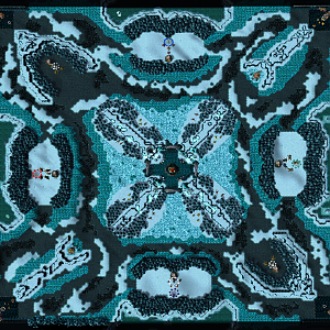 Glacier