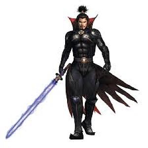 Be ware I'm coming for you now
