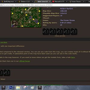 Ralle With The Quality Moderation!