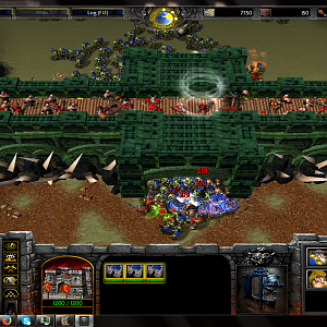 Wall of Gorgoth Pass: Northern border of Nurn.