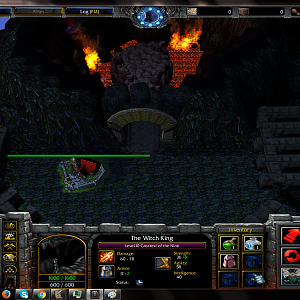 Mount Doom: In the center of northern Mordor.