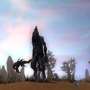 Random screen shot