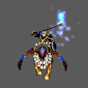LightGryphonCavalry