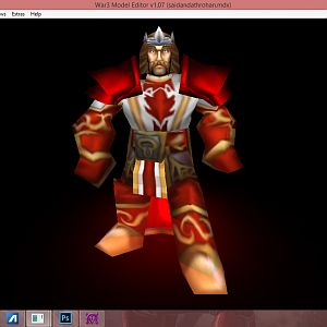 Saidan Dathrohan handmake texture