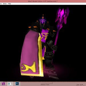 Aethas