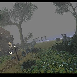 Lake house 001