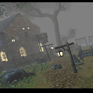 Lake house 002