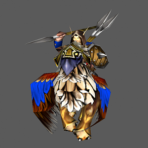 FarstriderGryphonRider
