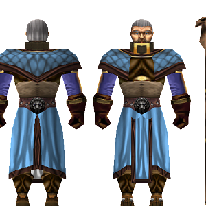 Khadgar Screenshot